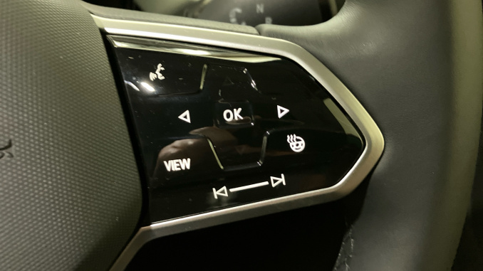 Volkswagen ID. Buzz 210kW Style Pro 79kWh 5dr Auto [Design+] Electric Estate - Image 18